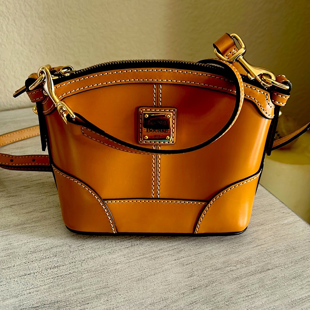 Dooney and Bourke purse